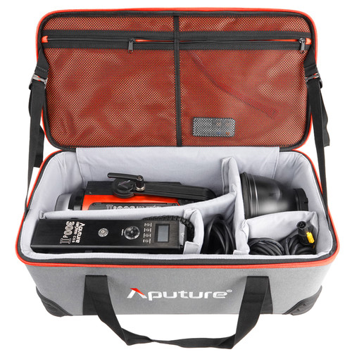 Aputure Light Storm 300d Mark II (Kit)